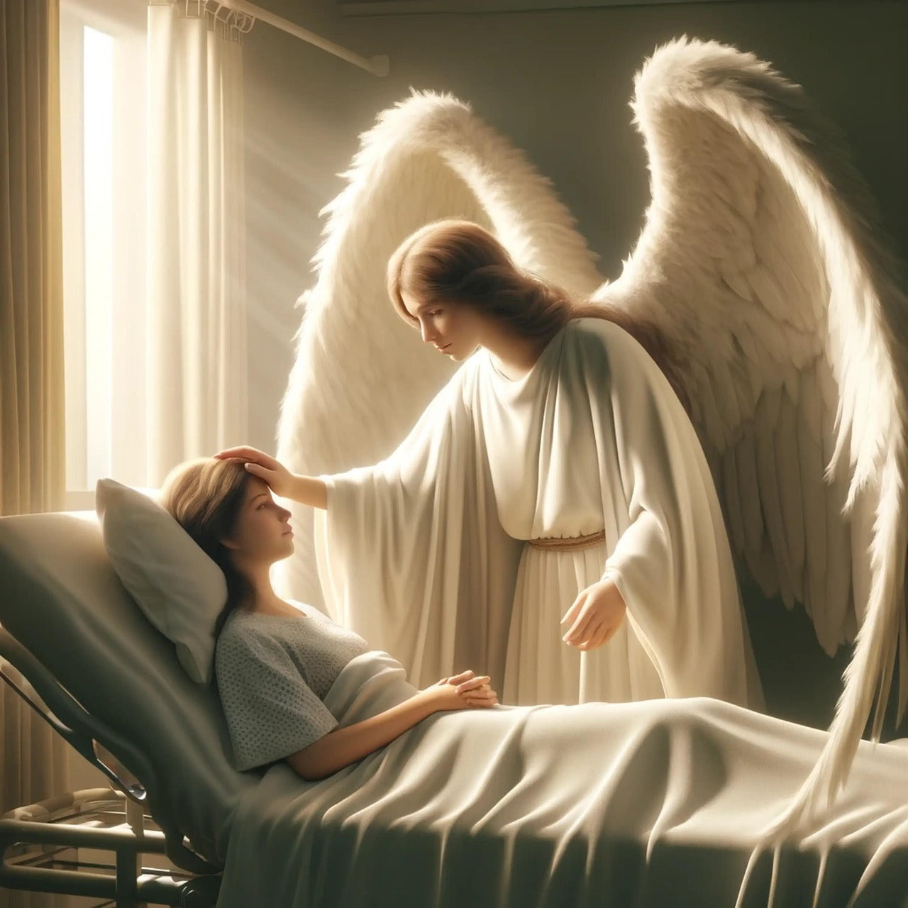 Taso 1: Enkelihoidon perusteet