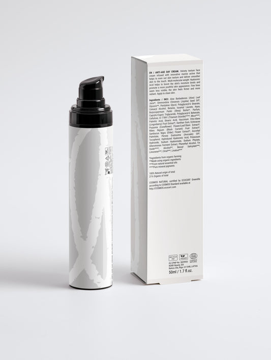 KITI Cosmetics Anti Age Day Cream, 50 ml