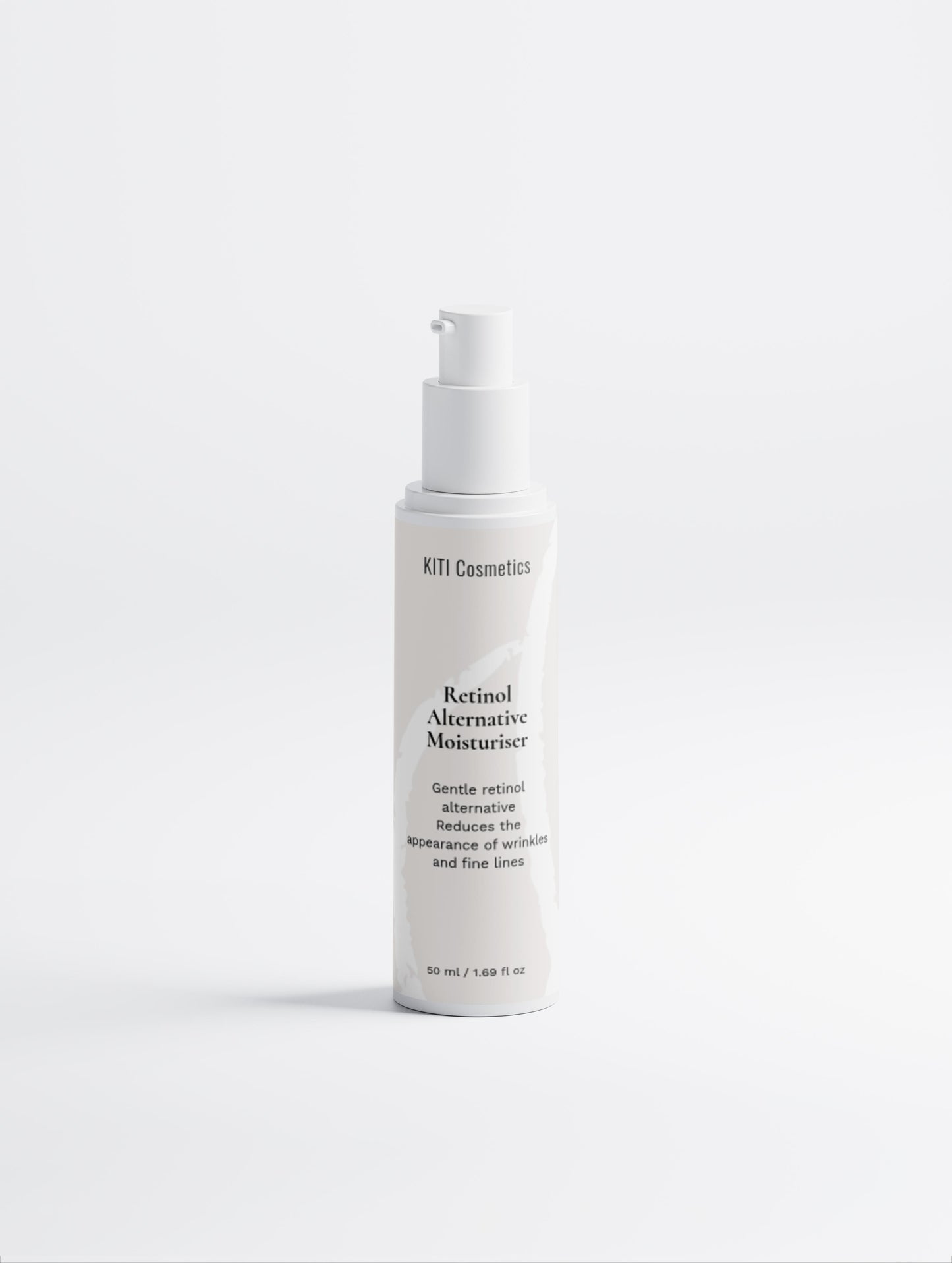 KITI Retinol Alternative Moisturiser, 50 ml